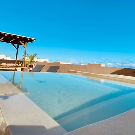 Garachico Homes - La Casa De Victoria Eksteriør billede