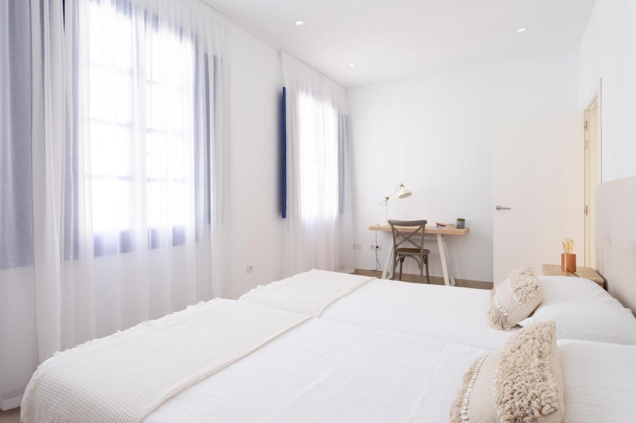 Garachico Homes - La Casa De Victoria Eksteriør billede