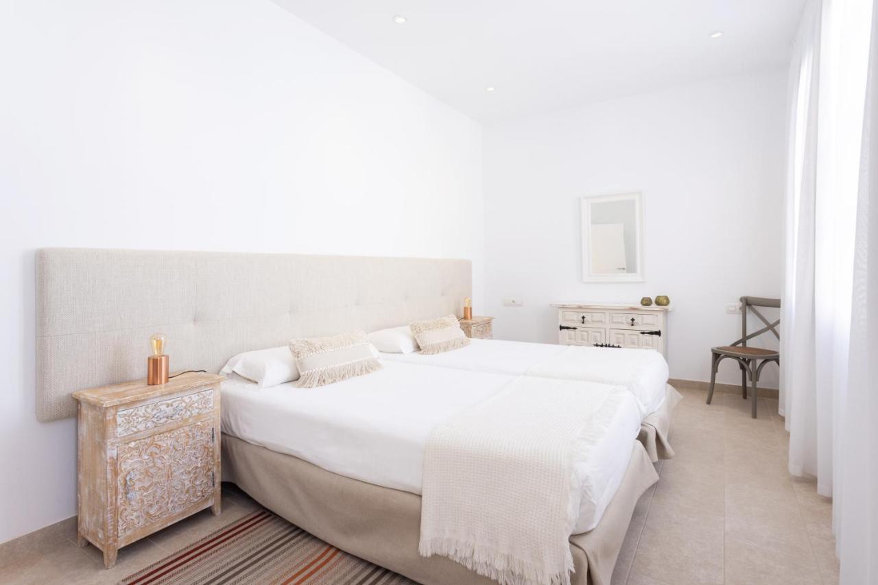 Garachico Homes - La Casa De Victoria Eksteriør billede