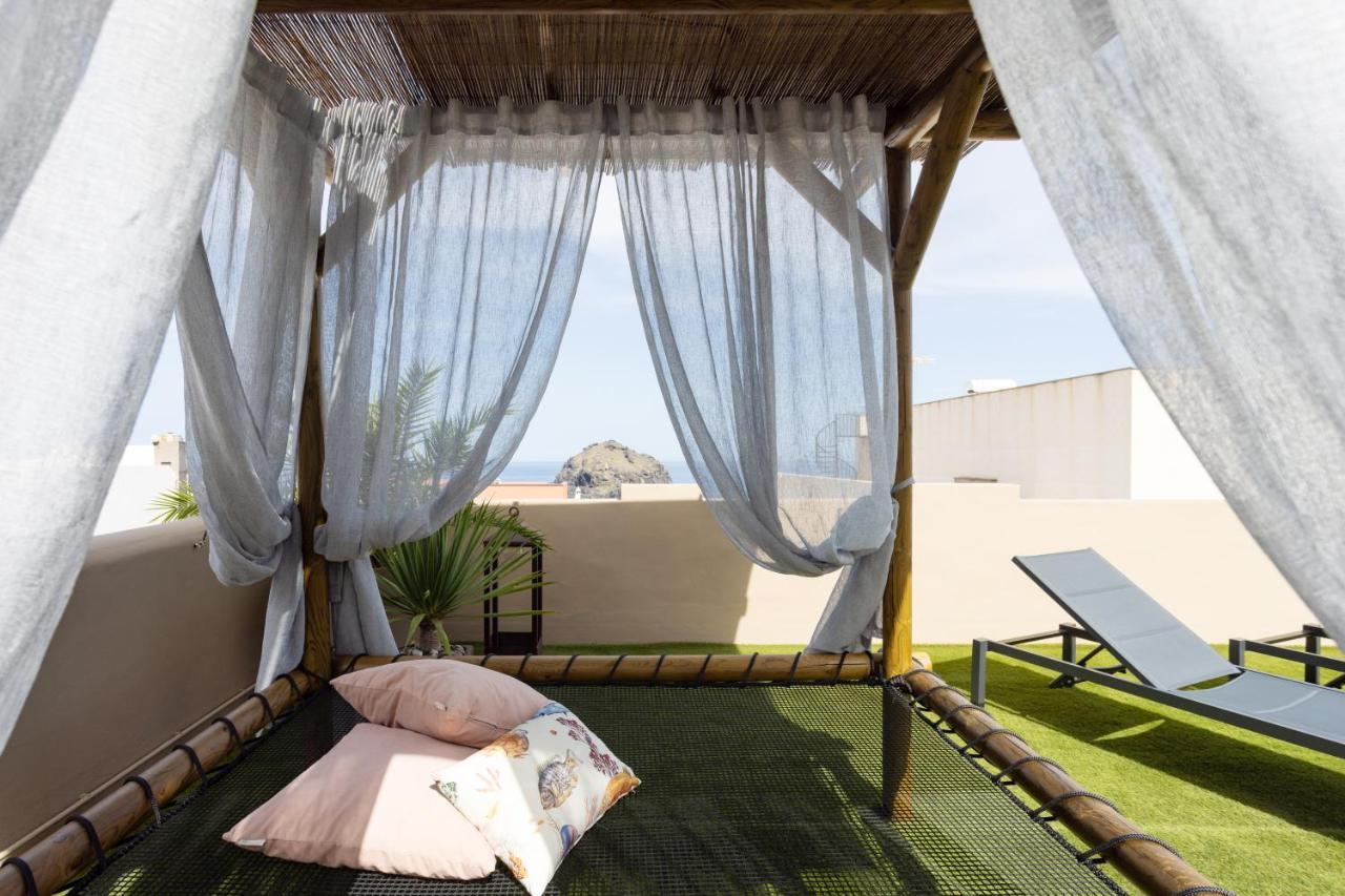 Garachico Homes - La Casa De Victoria Eksteriør billede