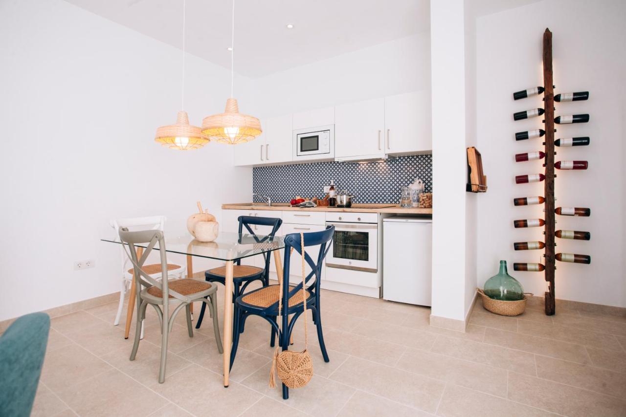 Garachico Homes - La Casa De Victoria Eksteriør billede