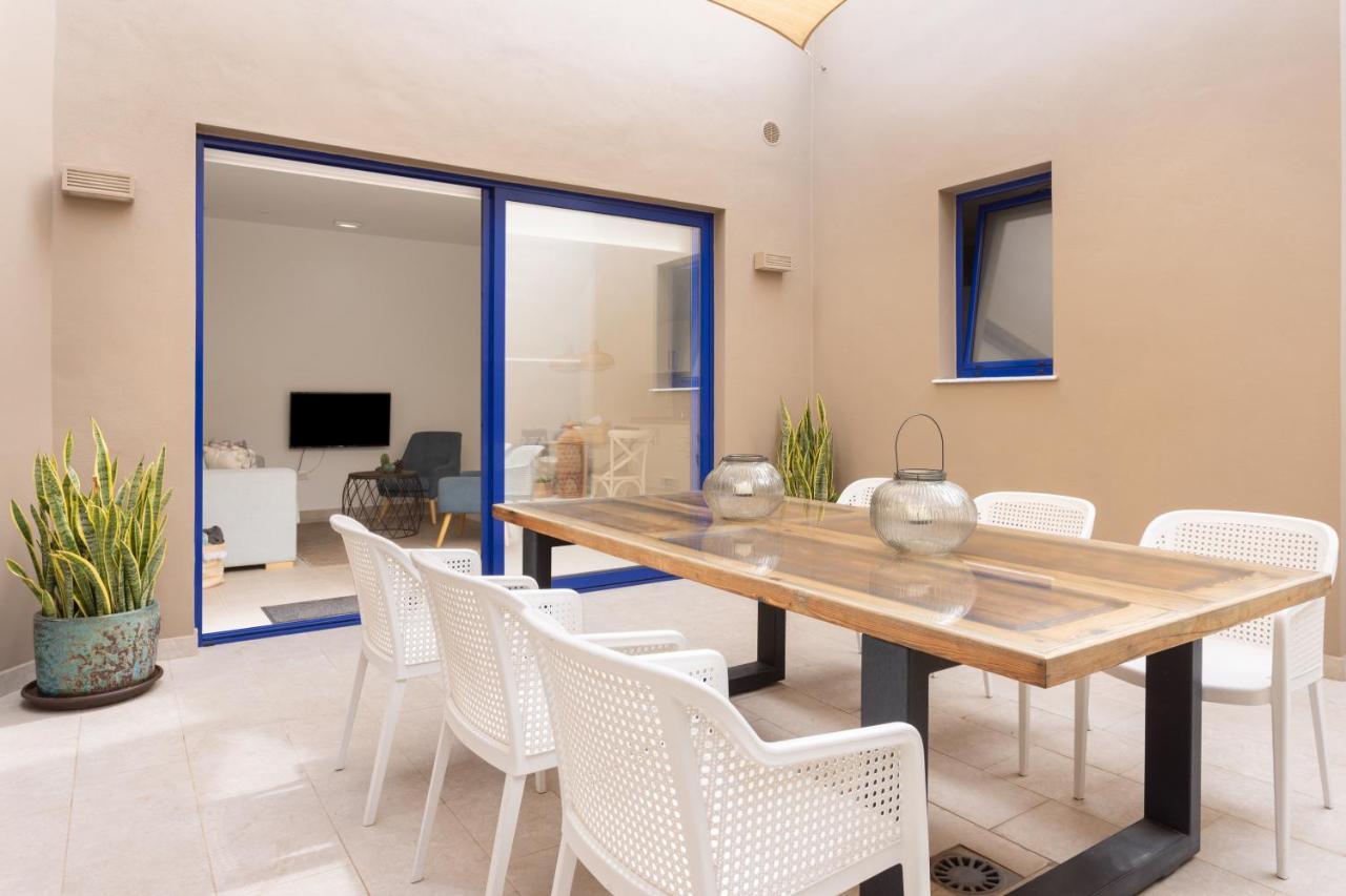 Garachico Homes - La Casa De Victoria Eksteriør billede